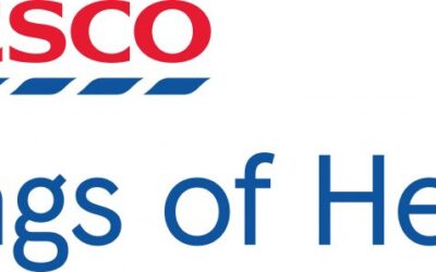 Tesco Bags of Help