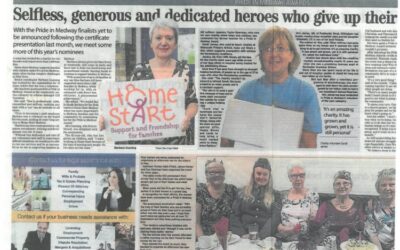 Our own Pride in Medway